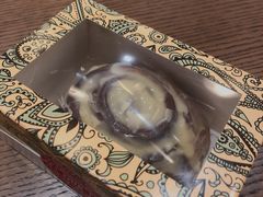 肉桂卷-OUR Bakery(SKP-S店)