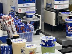 -煲珠公·老红糖珍珠奶茶(长宁龙之梦店)