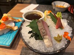 -满来寿喜烧(金虹桥店)