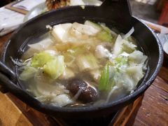 -鸟鸣门屋台料理(金帝银泰店)