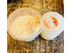 手工酸奶-阿坤传统手工小吃(沙坪坝店)