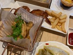 -避风塘(百联东郊店)