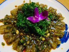 -小平岛開海水饺(浑南店)