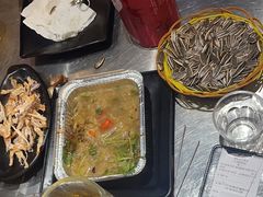 -提老炮儿烧烤(南山店)