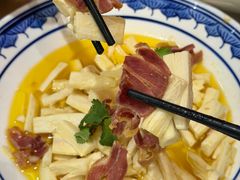 -老西门·常州菜(新区店)