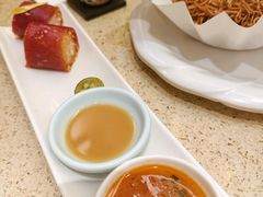 -点都德(奥体印象城店)