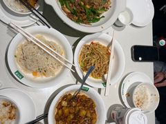 -绿草地·湘菜(7mall店)