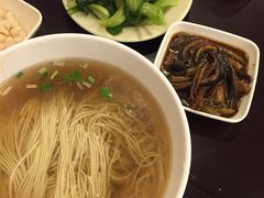 -朱鸿兴面馆(镇湖店)
