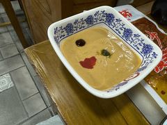 -马记伊源斋涮肉·清真菜(百子湾店)