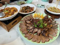 -潮界(虹桥新天地店)