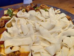 -俭寨大盘鸡·缸子肉·小公鸡·新疆菜(云通店)