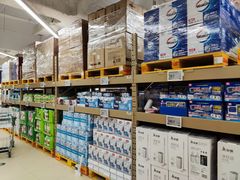 -盒马X会员店(王府井奥莱UP TOWN店)