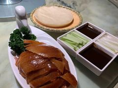 -梁家大院•农家菜(昆山会展中心店)