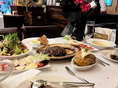 -摩根扒房(桐梓林店)