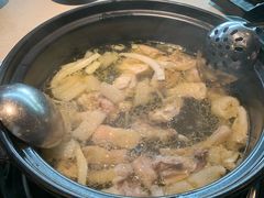-百年果林椰子鸡(中洲店)
