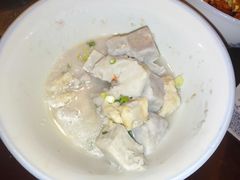 葱油粑粑-老湖南民间菜·牛肉十八炒(花都店)