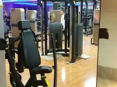 器械区-超鹿运动健身(紫阳商贸中心店)
