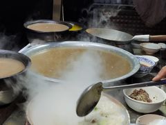 -老刘家泡馍·陕西老字号(钟楼广济街店)