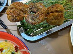 -香满锅老北京羊蝎子火锅·家常菜(新街口店)