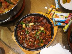 -老街烧烤·四方路小烤肉(书院路店)