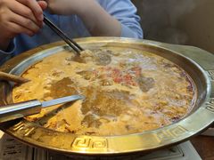 -天成·潮州牛肉脆肉鱼生蚝自助火锅