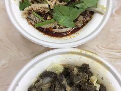-王府井步行街