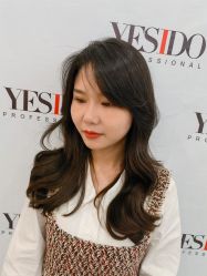 -YESIDO椰岛造型烫发染发