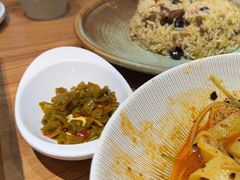 -品回味清真西北楼(宁波首店)