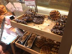 -山崎面包(静安久光店)