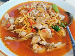 -柴门饭儿(成都太古里店)