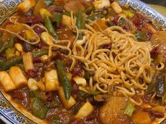 -福顺祥大盘鸡(临潼店)