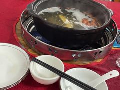-花苑美食横琴生蚝火锅(拱北粤华路店)
