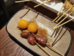 -王氏炉匠·烧鸟放题自助(三里屯店)