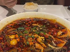-峨嵋小镇·川菜(正定朗华店)