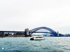 -悉尼海港大桥