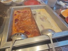 -皇城老妈川味火锅·大连海鲜火锅(港湾店)
