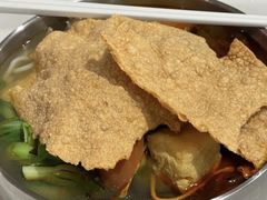 -红鼻子桂林米粉(金唐新光界店)