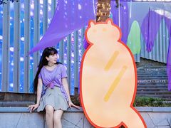 -深圳来福士广场