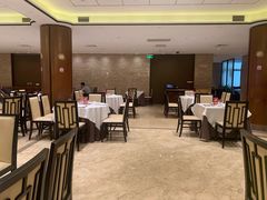 大堂-知味观(湖滨店)