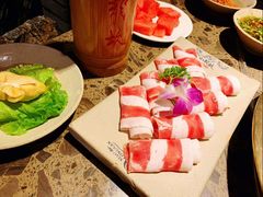 -小龙坎火锅(春熙太古里店)