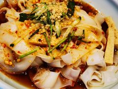 凉皮-新疆大厦·慕士塔格餐厅