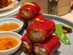 -点都德(广州白云山景区南门店)