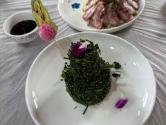 -大槐树民俗饭店-中餐(大槐树寻根祭祖园店)