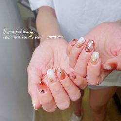 -J.PLUS日式美甲美睫