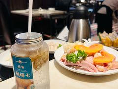 -一哥澳门豆捞·澳门风打边炉(高德置地店)