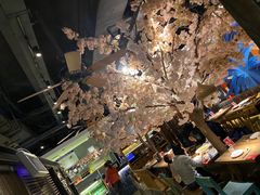 -蜜桃餐厅·江浙融合菜(荟聚购物中心店)