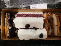 -南大门韩国米糕(公滨路店)