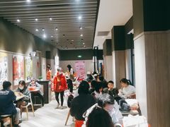 大堂-肯德基(泉州东街店)