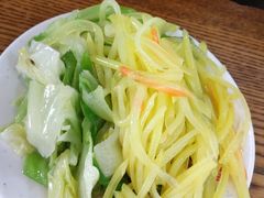 -老王四季抻面(南六东路店)