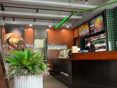 -魏斯理汉堡(西安沣东吾悦店)